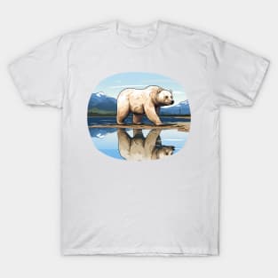 Bear Grazer T-Shirt